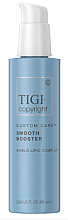 Kup Wygładzający krem-booster do włosów - Tigi Copyright Custom Care Smooth Booster