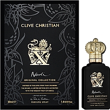 Clive Christian X Neroli - Perfumy	 — Zdjęcie N2