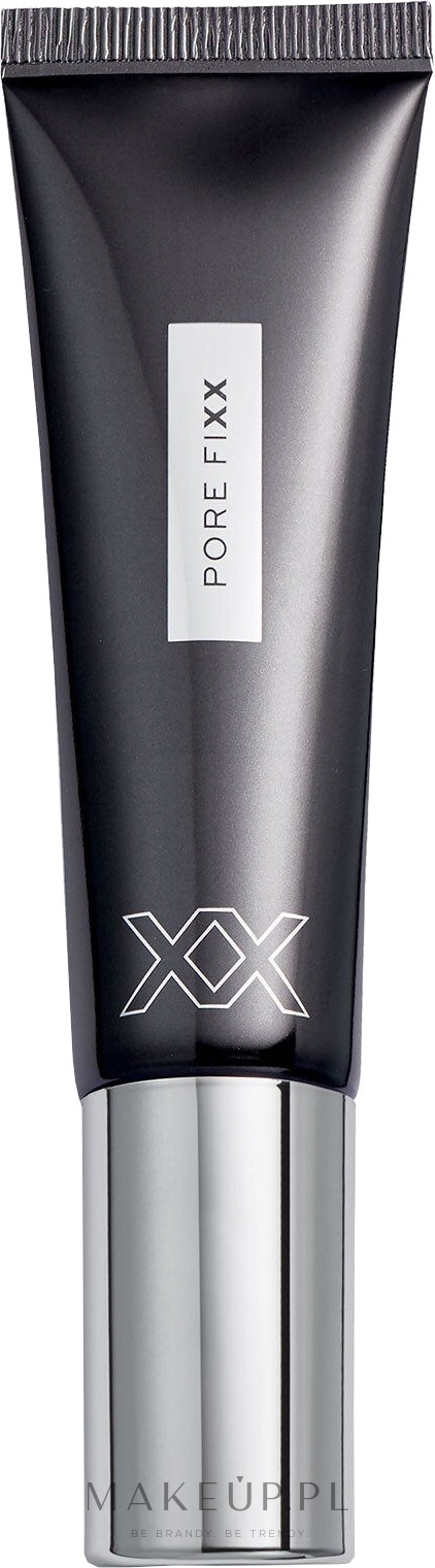 Detox-baza pod makijaż - XX Revolution Pore FiXX Detoxifying Primer — Zdjęcie 30 ml