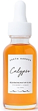 Kup Nawilżający eliksir do twarzy - Earth Harbor Calypso Rejuvenating Moisture Elixir 