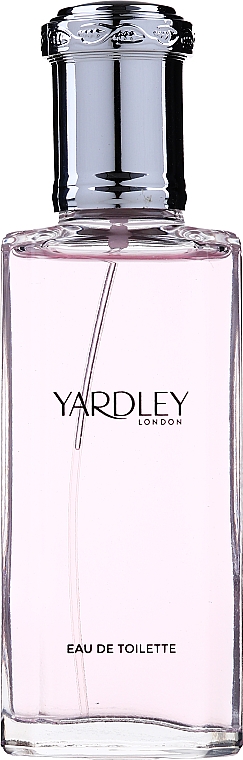 Yardley English Rose Contemporary Edition - Woda toaletowa — Zdjęcie N1