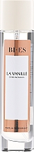 Bi-Es La Vanille - Perfumowany dezodorant w sprayu — Zdjęcie N3