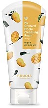 Kup Oczyszczająca pianka do twarzy z mango - Frudia My Orchard Mango Mochi Cleansing Foam