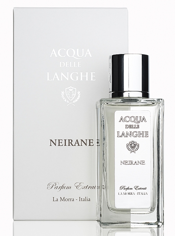Acqua Delle Langhe Neirane - Perfumy — Zdjęcie N3