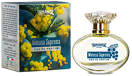 L'Amande Mimosa Suprema - Woda perfumowana — Zdjęcie N2