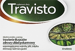 Kup Suplement diety - Aflofarm Travisto