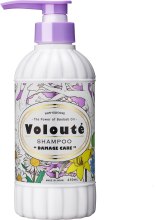 Kup Szampon do włosów Głęboka regeneracja - Voloute Shampoo Damage Care