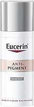 Kup Antypigmentacyjny krem do twarzy na noc - Eucerin Anti-Pigment Night Cream