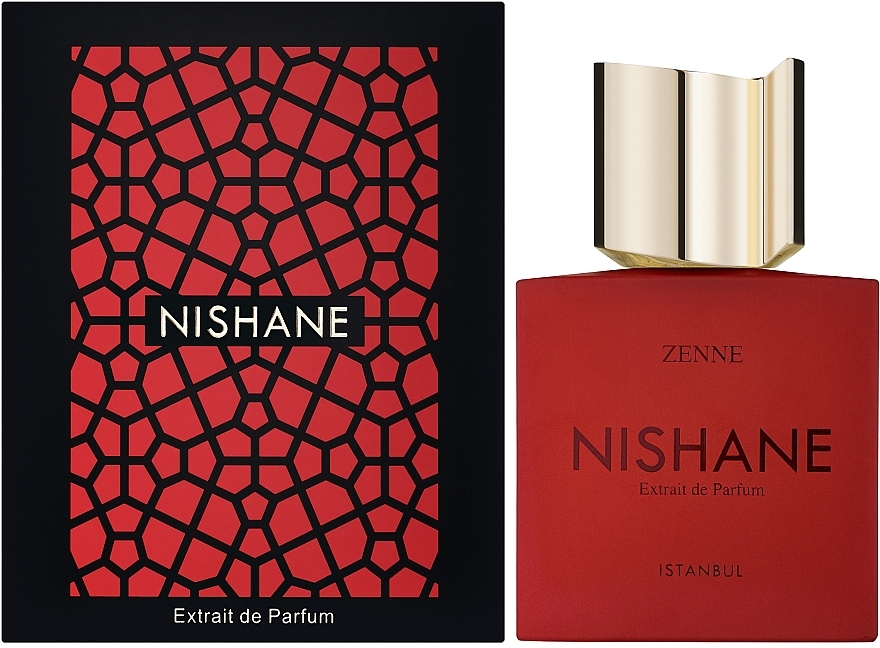 Nishane Zenne - Perfumy — Zdjęcie N2