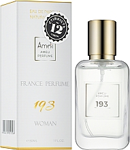 Ameli 193 - Woda perfumowana — Zdjęcie N2