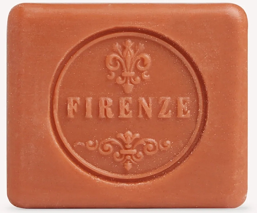 Zestaw - Santa Maria Novella Windsor Soap Box (soap/3x50g) — Zdjęcie N3