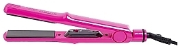 Prostownica do włosów - Steinhart Classic II Titanium Fucsia Hair Straighteners — Zdjęcie N1