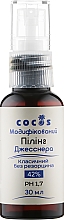 Kup Zmodyfikowany Jessner Classic Peel bez rezorcynolu 42% - Cocos