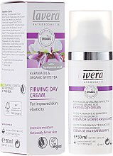 Ujędrniający krem do twarzy na dzień - Lavera MyAge Firming Day Cream — Zdjęcie N1