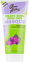 Kup Maska do twarzy z pestek winogron - Queen Helene Grape Seed Peel-Off Masque