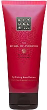 Kup Balsam do rąk - Rituals The Ritual of Ayurveda Hand Lotion