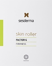 Kup PRZECENA! Walka do twarzy - SeSDerma Laboratories Factor G Skin Roller Firmness *
