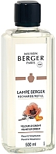 Kup Maison Berger Velvet of Orient - Zapach do lampy (uzupełnienie) 