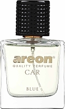 Zapach do samochodu - Areon Car Perfume Blue — Zdjęcie N2