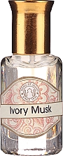 Song Of India Ivory Musk - Naturalny olejek perfumowany — Zdjęcie N3