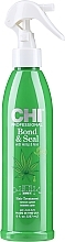 Kup Keratynowe serum do włosów - CHI Bond & Seal With Hemp & Aloe