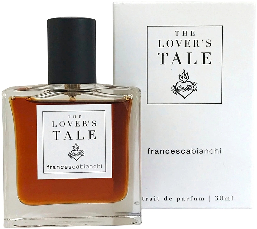 Francesca Bianchi The Lover's Tale - Woda perfumowana — Zdjęcie N1