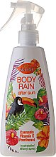Spray do ciała po opalaniu - Bione Cosmetics Body Rain After Sun — Zdjęcie N1