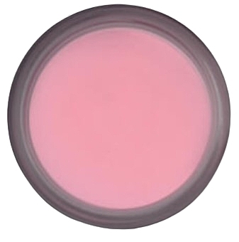 Puder akrylowy do paznokci - Moyra Vamp Acrylic Powder Intense Pink — Zdjęcie N2