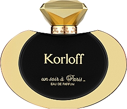 Kup Korloff Paris Un Soir À Paris - Woda perfumowana