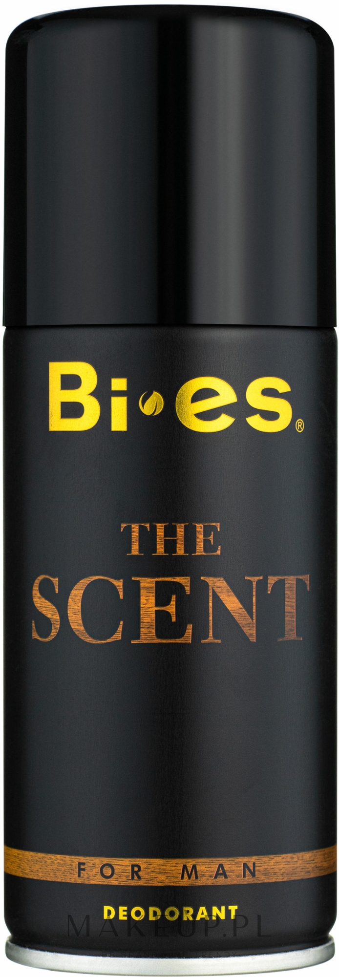 Bi-Es The Scent – Perfumowany dezodorant w sprayu — Zdjęcie 150 ml