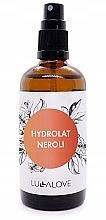 Hydrolat Neroli - Lullalove Neroli Hydrolate — Zdjęcie N1