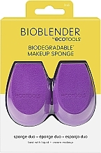 Kup Zestaw gąbek do makijażu - EcoTools BioBlender Duo