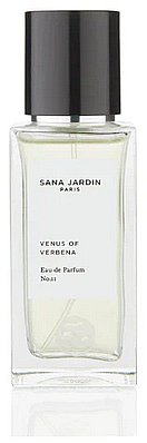 Sana Jardin Venus Of Verbena No.11 - Woda perfumowana — Zdjęcie N1