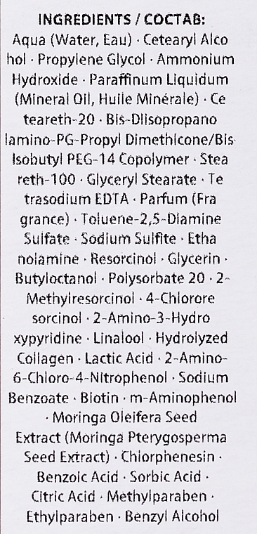 PRZECENA! Trwały krem koloryzujący do włosów siwych - Schwarzkopf Professional Igora Royal Absolutes * — Zdjęcie N9