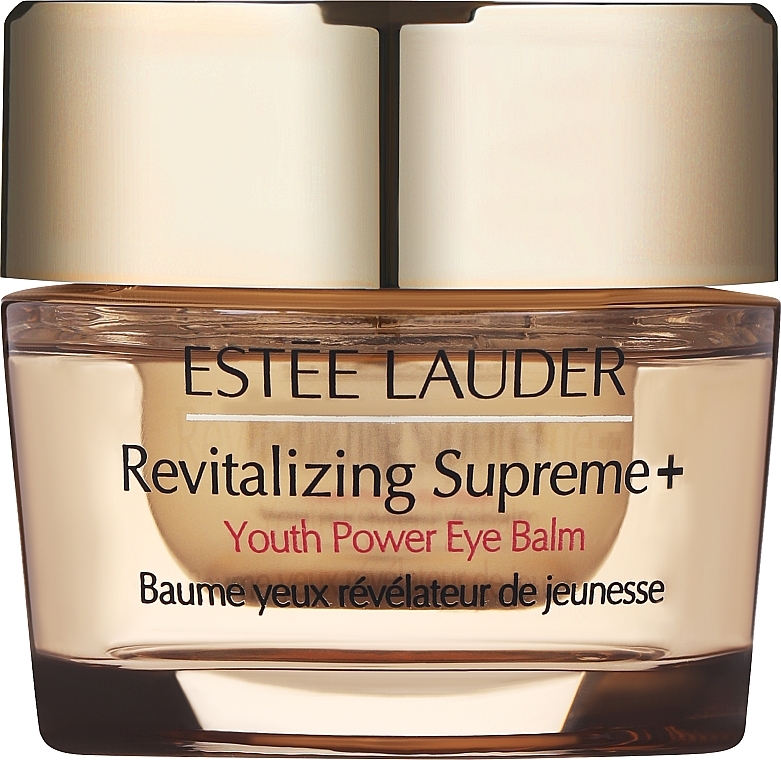 Odmładzający balsam pod oczy - Estée Lauder Revitalizing Supreme+ Youth Power Eye Balm — Zdjęcie N2