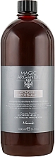 Odbudowujący szampon do włosów - Nook Magic Arganoil Wonderful Rescue Shampoo — Zdjęcie N3