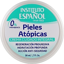 Krem do atopowej skóry - Instituto Espanol Atopic Skin Cream — Zdjęcie N1