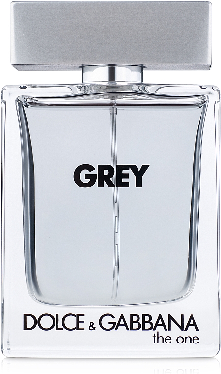 Dolce & Gabbana The One Grey Intense - Woda toaletowa