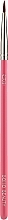 Kup Pędzel do eyelinera i brwi, 308V - Boho Beauty Rose Touch Art Liner