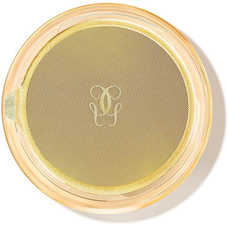 Przeciwstarzeniowy krem ​​do twarzy - Guerlain Orchidee Imperiale Gold Nobile The Cream Refill (jednostka zamienna) — Zdjęcie N3