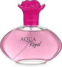 Kup Delta Parfum Aqua Royal - Woda toaletowa