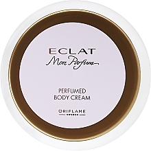 Oriflame Eclat Mon Parfum - Krem do ciała — Zdjęcie N1