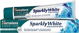 Kup Wybielająca pasta do zębów - Himalaya Herbals Gum Expert Sparkly White