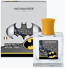 Kup Naturaverde Batman - Woda toaletowa