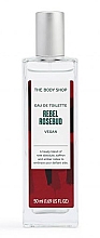 Kup The Body Shop Choice Rebel Rosebud - Woda toaletowa