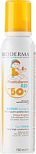 Kup Przeciwsłoneczny mus dla dzieci SPF 50+ - Bioderma Photoderm Kid Sun Foam
