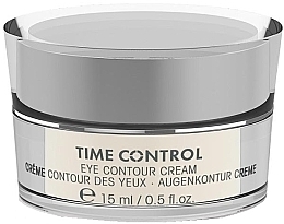 Krem na kontur oczu - Etre Belle Time Control Eye Contour Cream — Zdjęcie N1