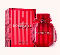 Kup Victoria's Secret Bombshell Intense - Woda perfumowana