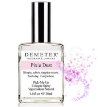 Kup Demeter Fragrance The Library of Fragrance Pixie Dust - Perfumy