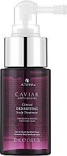 Kup Wzmacniający preparat przeciwstarzeniowy do skóry głowy - Alterna Caviar Anti-Aging Clinical Densifying Scalp Treatment